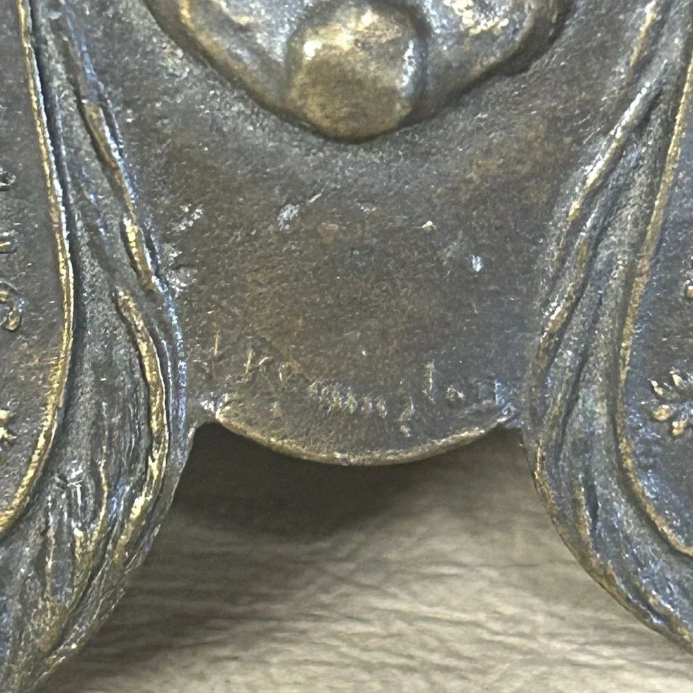 N/A belt buckle